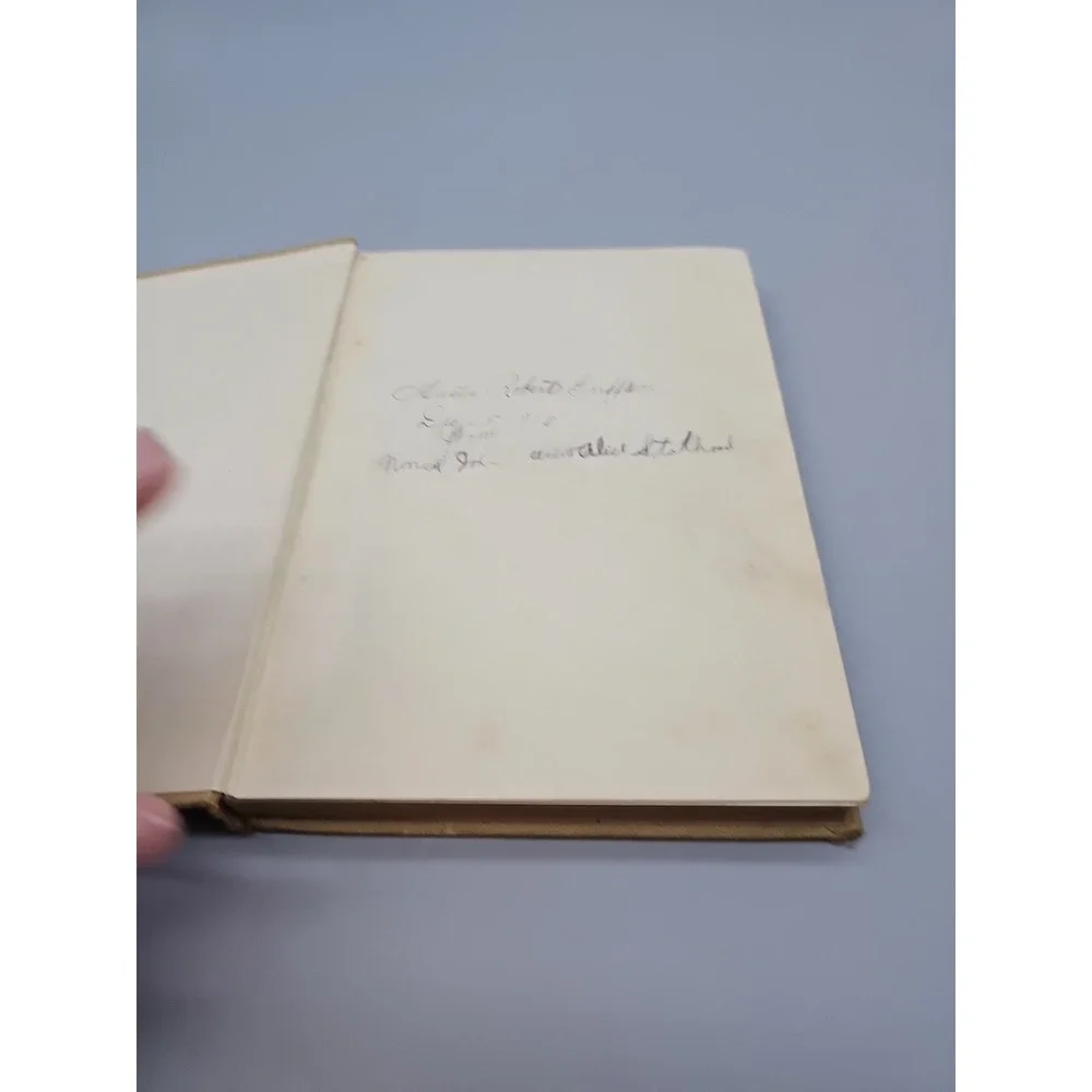 Vintage The Story Of The‎ Little Small Red Hen & Bedtime Stories May Byron